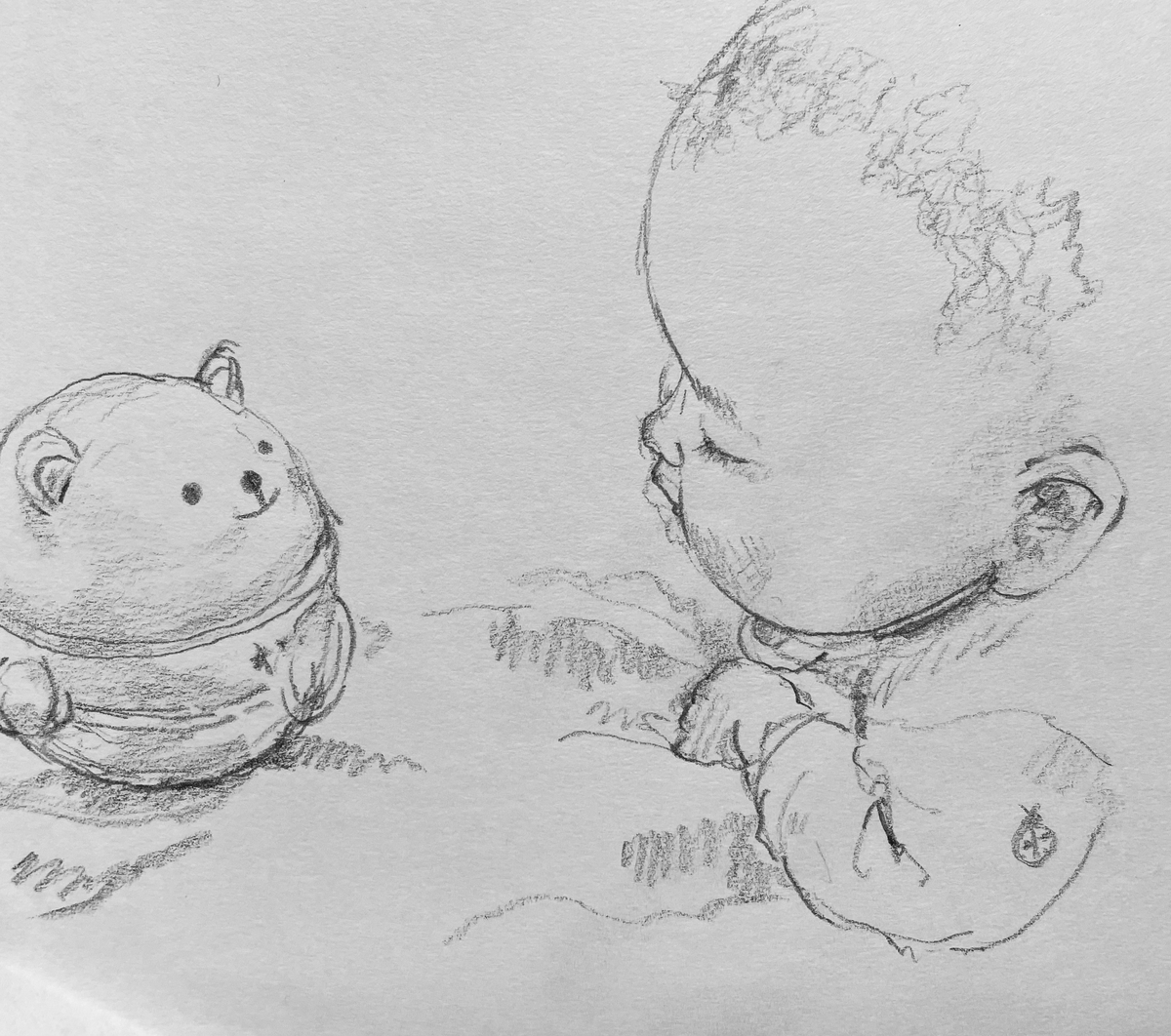 SNSで伸びる絵と自分の目標を混同しない - お絵かきブログ／絵を描いて