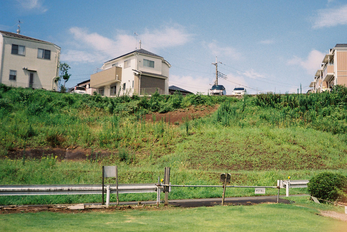 花見川のスナップ写真3