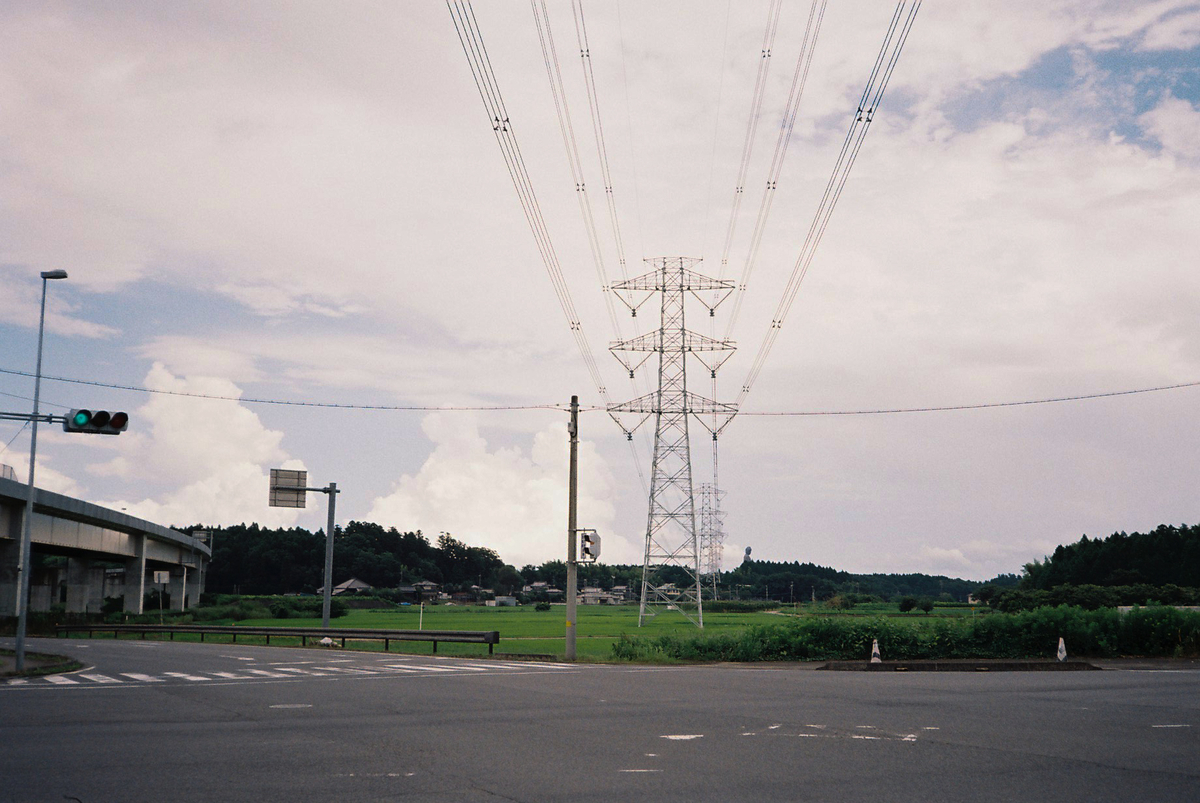 茨城のスナップ写真2