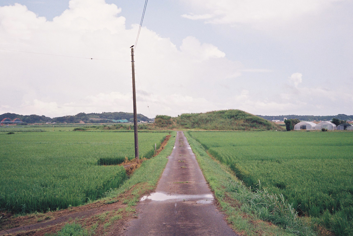 茨城のスナップ写真3