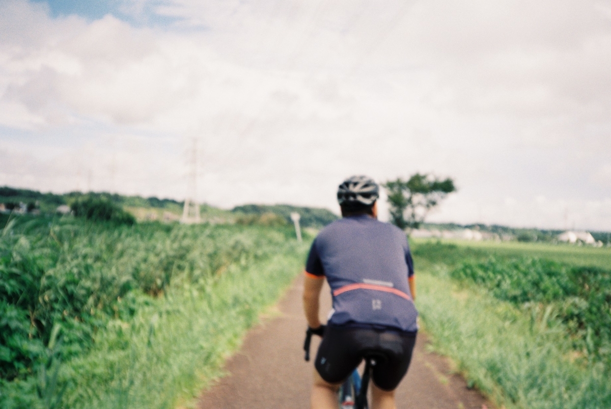 花見川のスナップ写真5