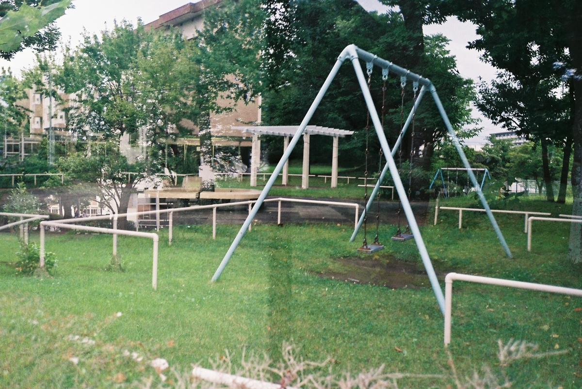 Konica BiCmini 失敗写真2