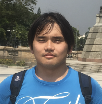 プロフィール写真