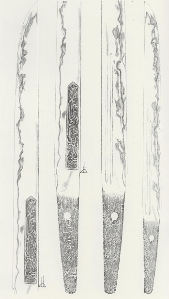 刀剣紹介】不動正宗 - 日本刀の世界 ～日本の様式美～