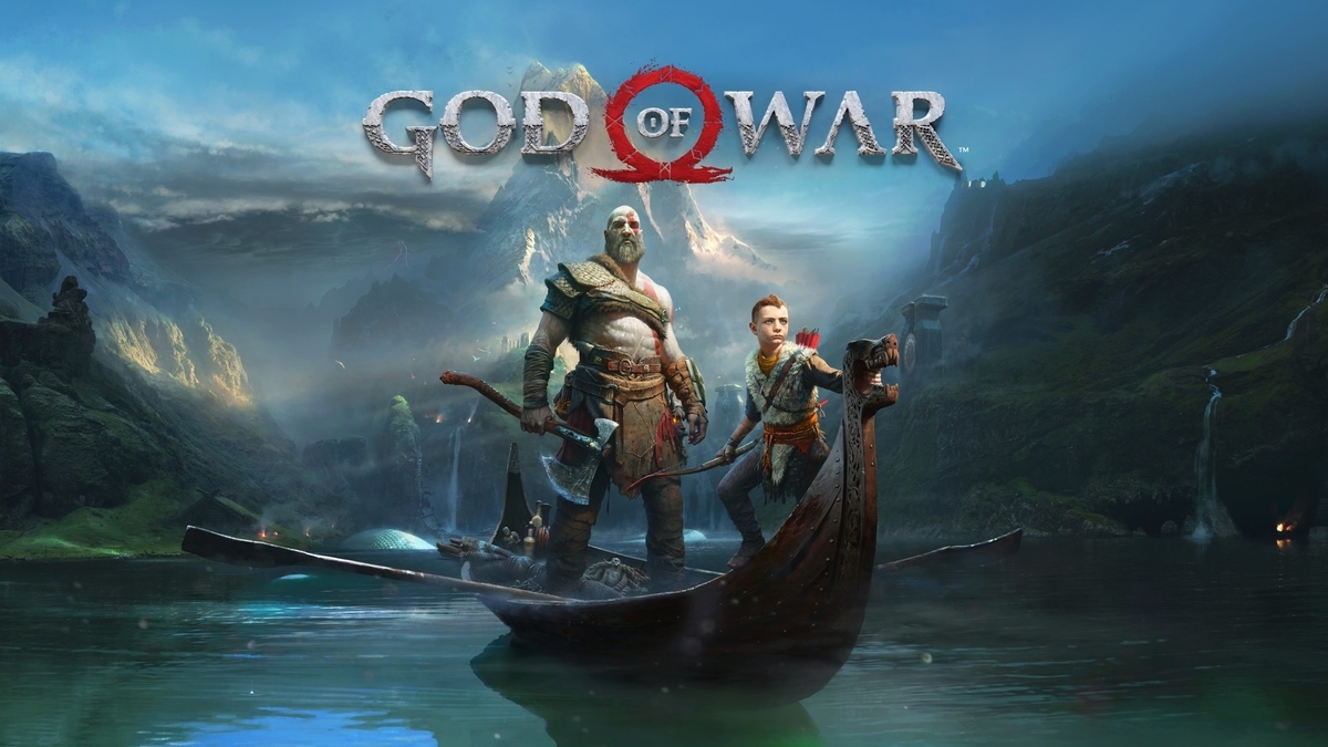壮大に描かれる親子の物語『ゴッド・オブ・ウォー』ゲームレビュー