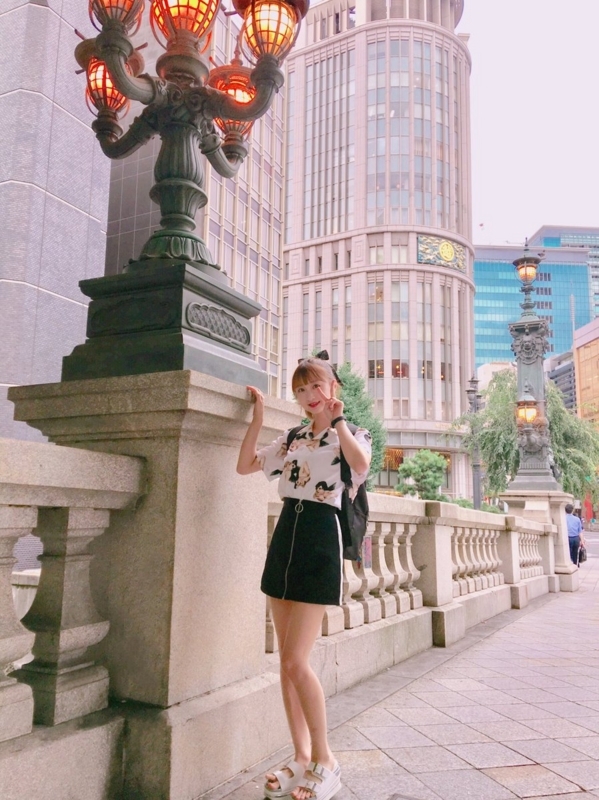 声優 歌手 モデル Youtuberとして活躍する 秋奈 の画像をまとめてみた その2 Seiyufanblog S Diary