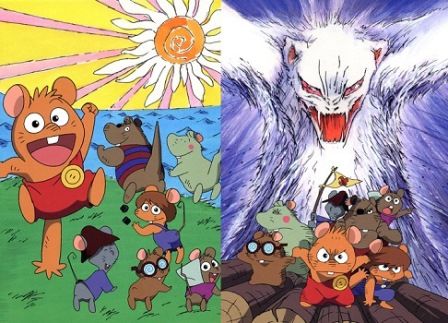 クララが立ったとは アニメの人気 最新記事を集めました はてな