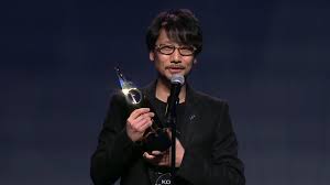 小島秀夫監督