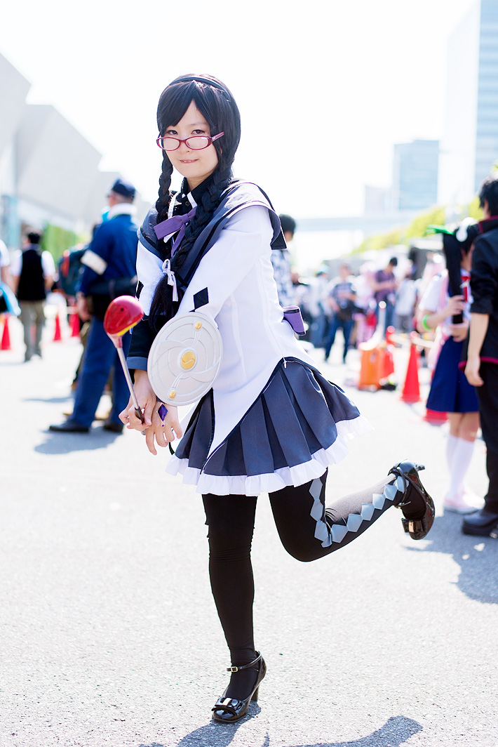 152cmさん 15 5 2キャラ１ Chi152cm Half Moon Photo Gallery ワンザ