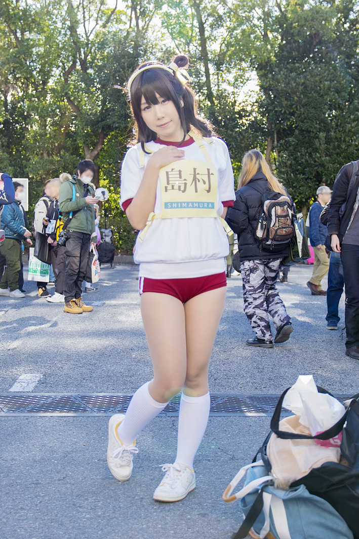 Recoさん 16 02 07ワンフェス Reco Cc Half Moon Photo Gallery ワンザ