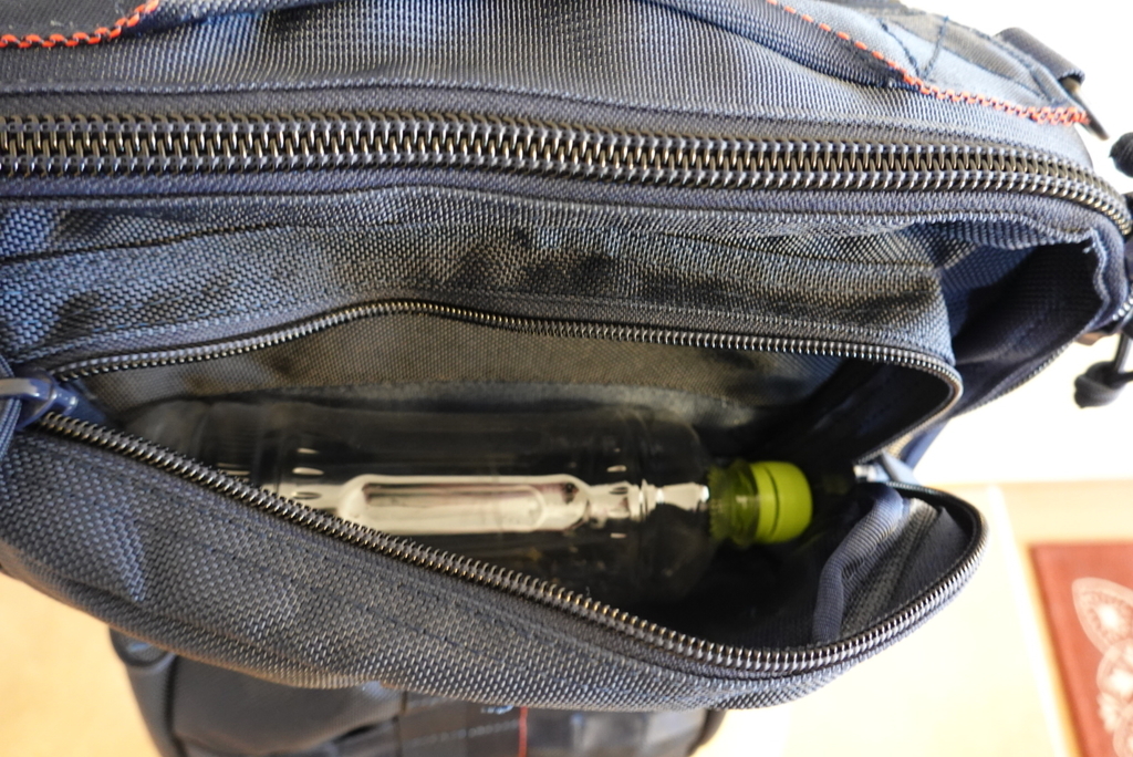 ビームスプラス別注 Briefing ブリーフィング の3way Bagは通勤から日帰り出張までok 世界のタラポン