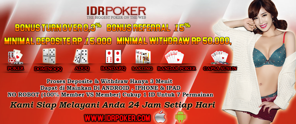 Image result for idrpoker