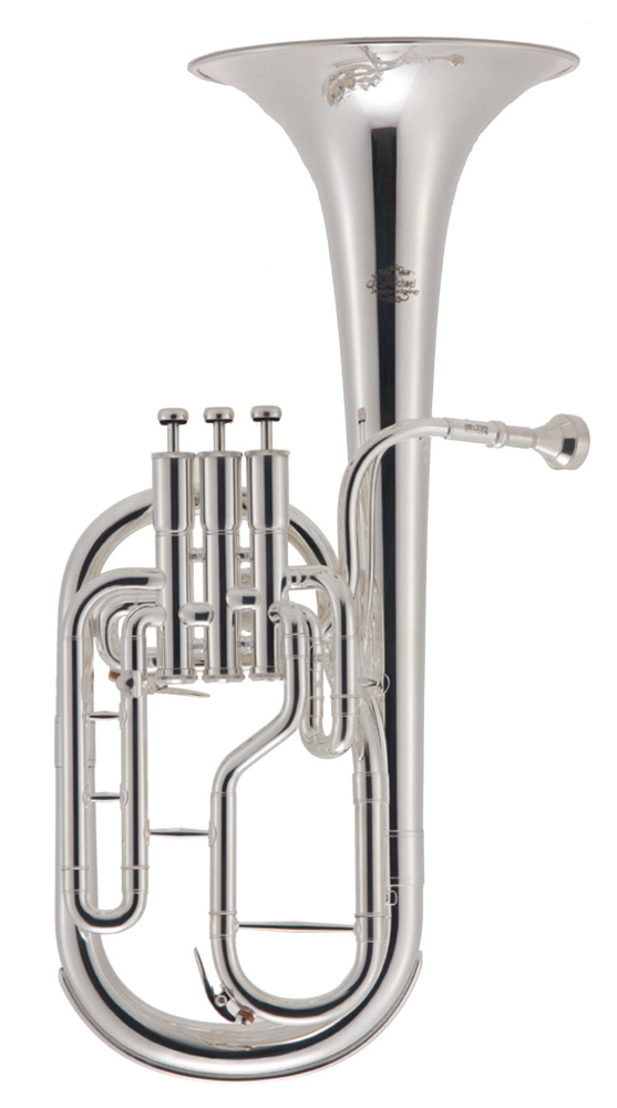 MARCATO マルカート アルトホルン AH180 MARCATO マルカート アルトホルン AH180 MARCATO マルカート アルト