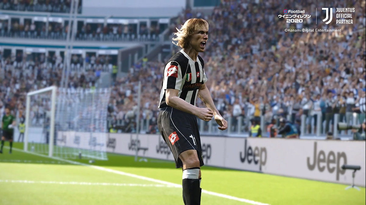 ウイイレ2020】ウイイレは課金ゲー！？無課金運用について考察！ - eSports FREAKS