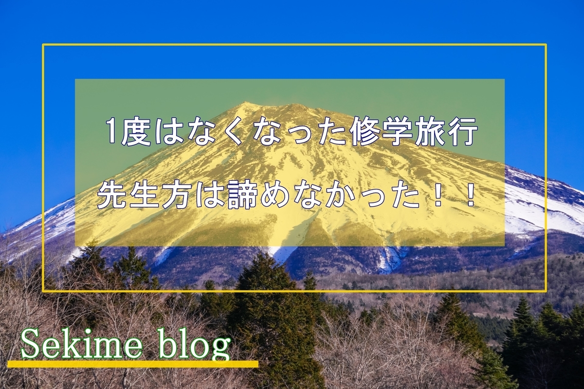 修学旅行とは 一般の人気 最新記事を集めました はてな