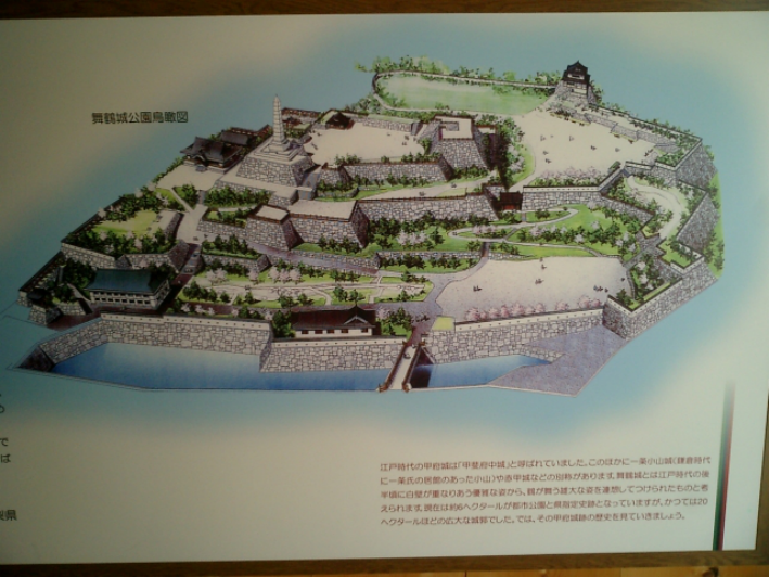 山梨県の城 / 山城 / 城郭 / 戦国 / 館 / 甲斐 甲斐 南部氏館-城郭放浪記