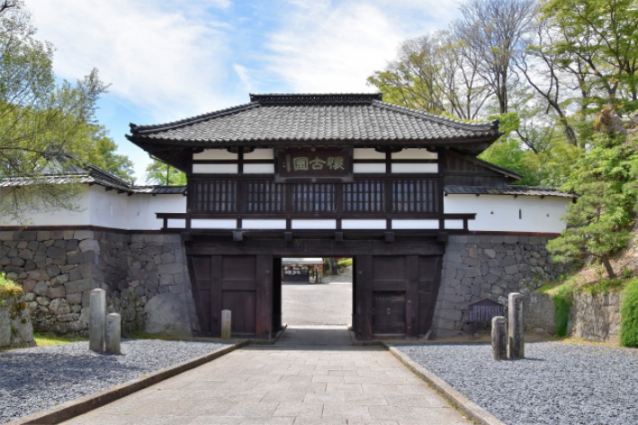 お城大好き雑記 第82回 長野県 小諸城 - 日本のお城が大好きだと