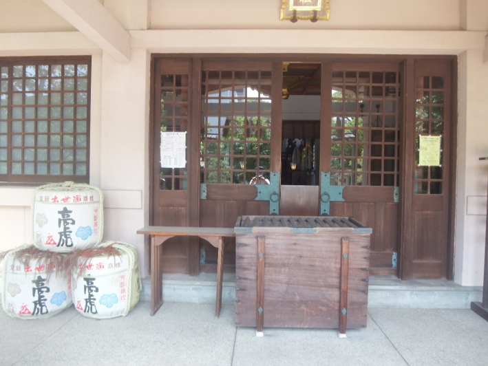 気ままにぶらっと城跡へ⑮津城へ行ってきた - 日本のお城が大好きだと