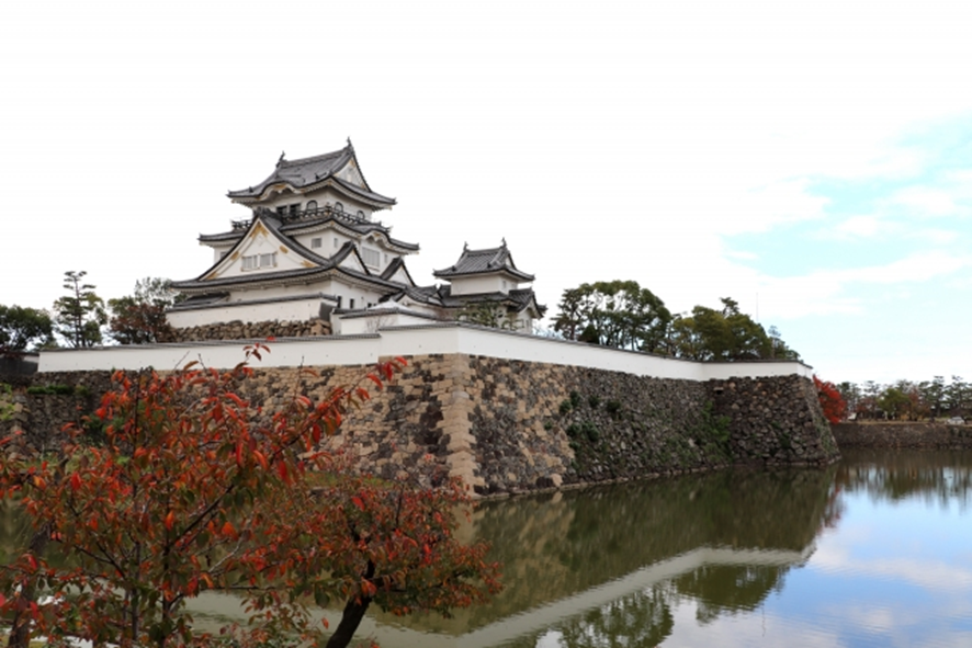 かるーいお城の雑学（その15）徳川大坂城を守る城（下） - 日本