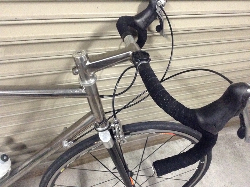 6月24日（土）gt edge titanium 1998 model - 無題
