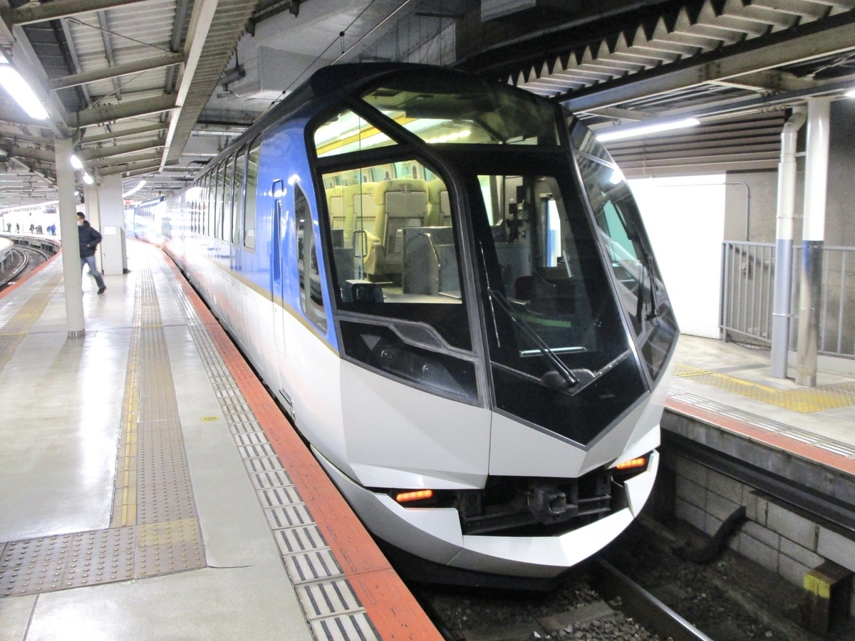 しまかぜ」旅行記（後編）～はっやーい観光列車～ | みなかん