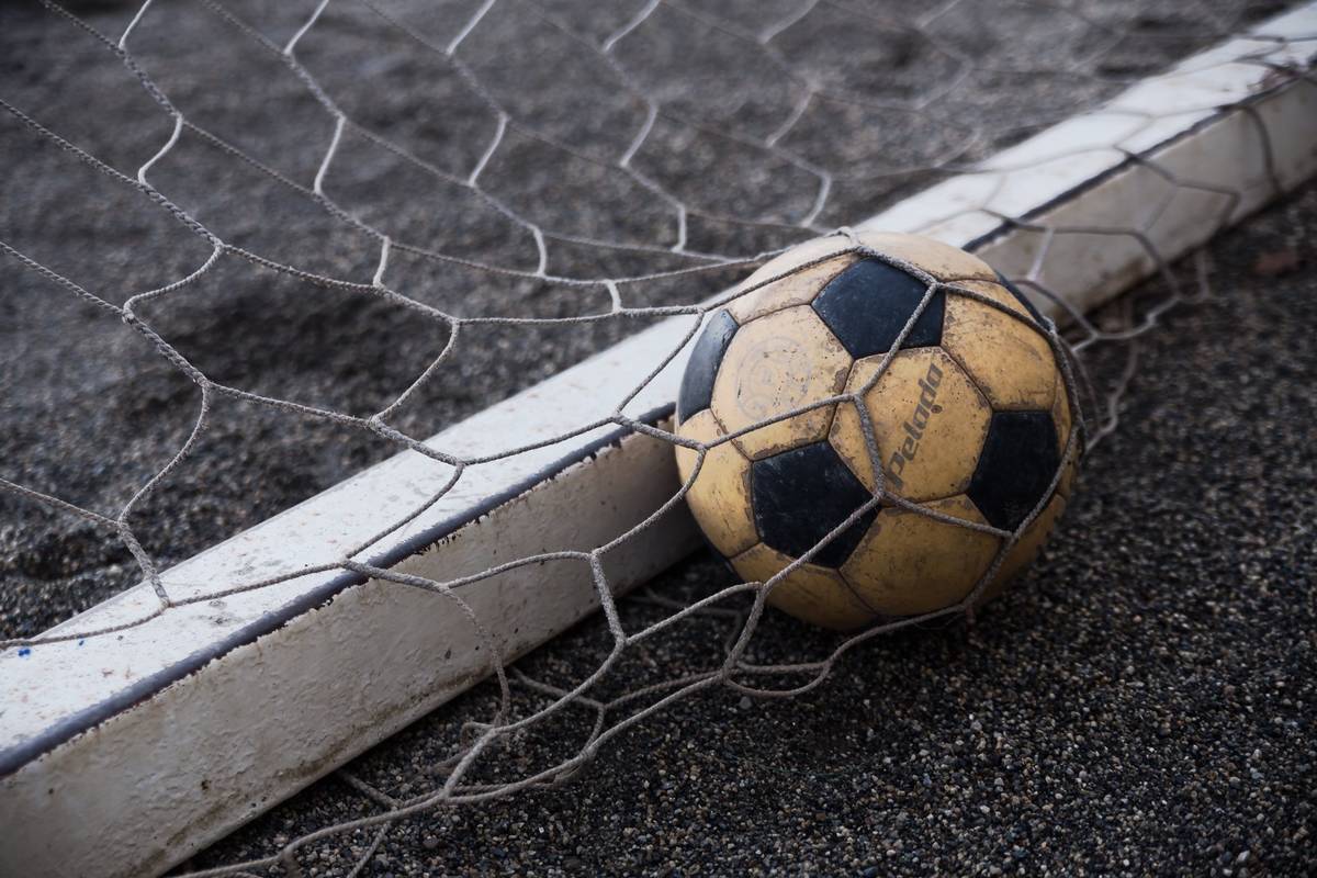 今スグやめるべき問題の応援 サッカー少年への保護者の心得 赤兎馬おじさんの足跡 経験値のお裾分け