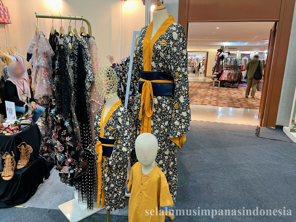 あれも！これも！インドネシアの特産品！】インドネシア最大級の