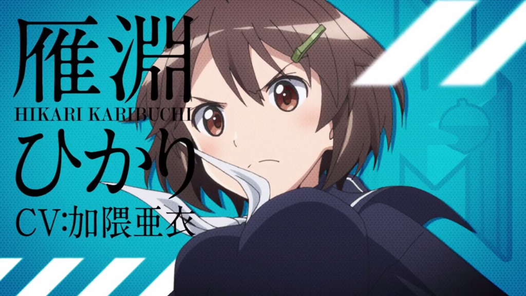 16秋第7回 先週のアニメ 特別編 中間ランキング セレソン ウェンズデー