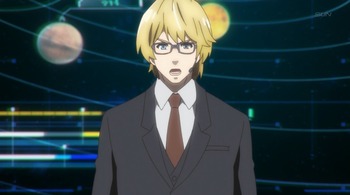 18年 春アニメ感想 せれそん 黒髪ギガロマニアクス