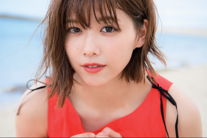欅坂46】渡邉理佐「平手と同じ側に立って、初めて分かる感情