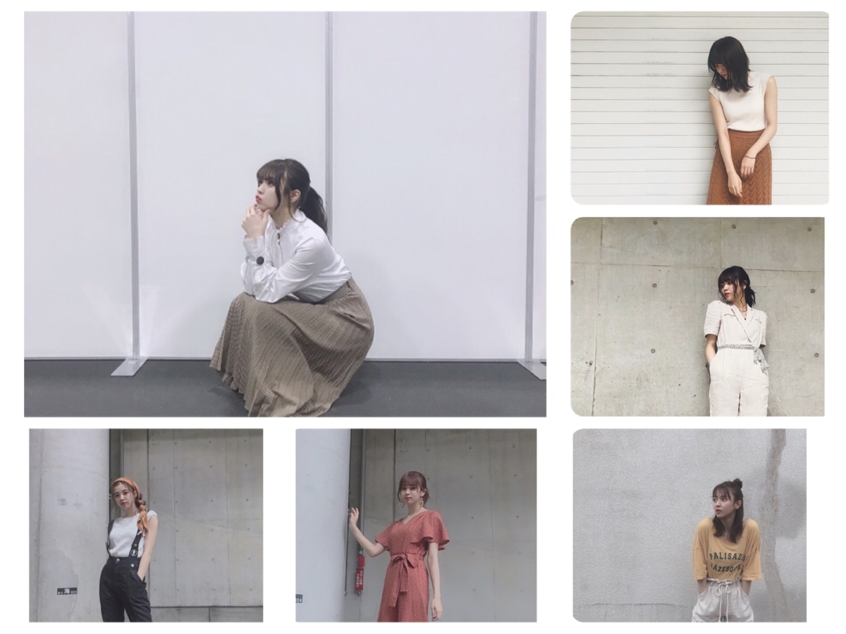 櫻坂46 小林由依　メッセージ入りレター 櫻坂46メッセージ】「今までありがとう！小林由依卒業