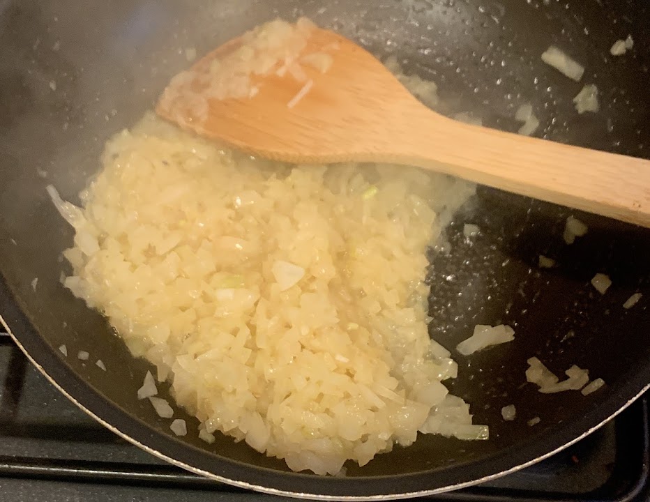 飴色玉ねぎ