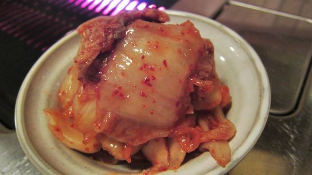 キムチ