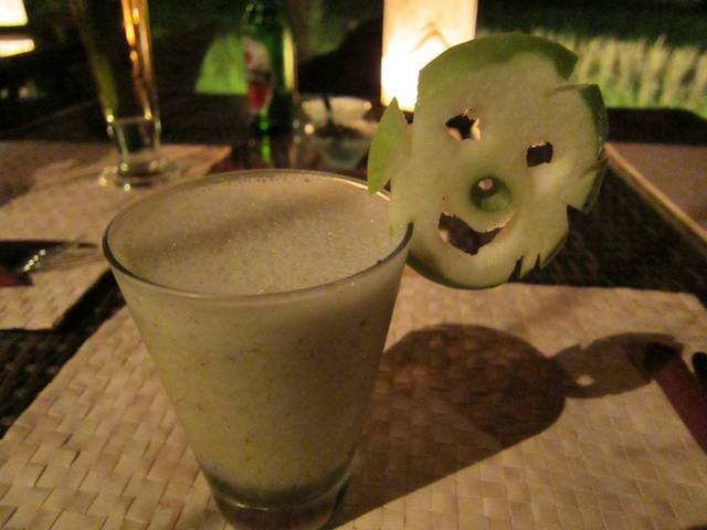 Three Monkeys Cafe