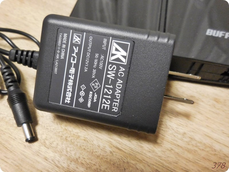 Whr G301nの故障というより Whr G301nのacアダプターの故障でfi Wiが死ぬる 新 さんっ ななっ はっち 本店 Whr G301nの故障というより Whr G301nのacアダプターの故障でfi Wiが死ぬる 新 さんっ ななっ はっち 本店