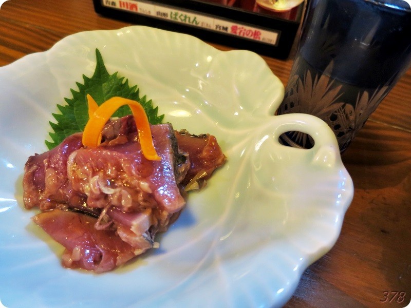 古民家 十徳 新宿西口でしっぽり日本酒の夜 新 さんっ ななっ はっち 本店