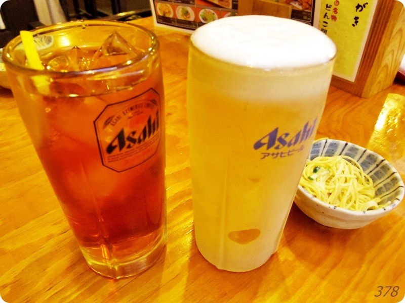 大衆居酒屋魚さんこ@函館駅で旨い酒と肴に酔いしれる - (新)さんっ