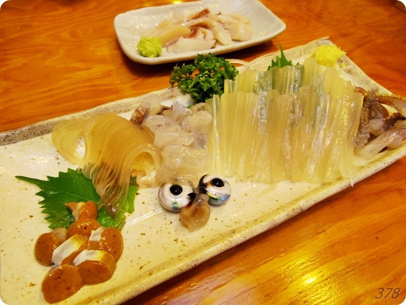 大衆居酒屋魚さんこ@函館駅で旨い酒と肴に酔いしれる - (新)さんっ