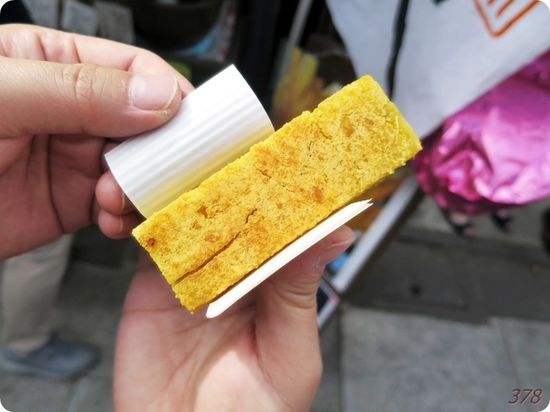 f:id:selmel:20190503232024j:plain:w600 い志いの焼芋ようかん
