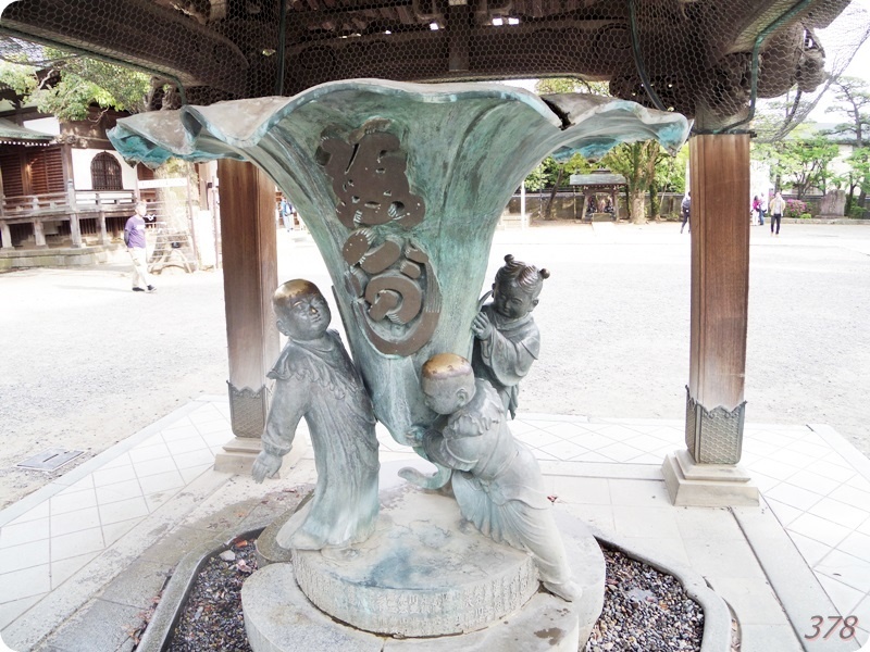 f:id:selmel:20190503234728j:plain:w600 柴又帝釈天