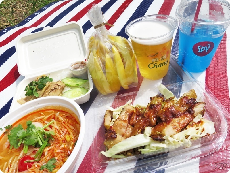 タイフェス2019
