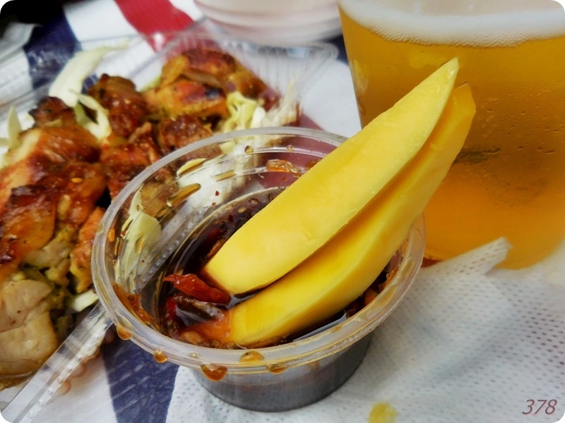 タイフェス2019