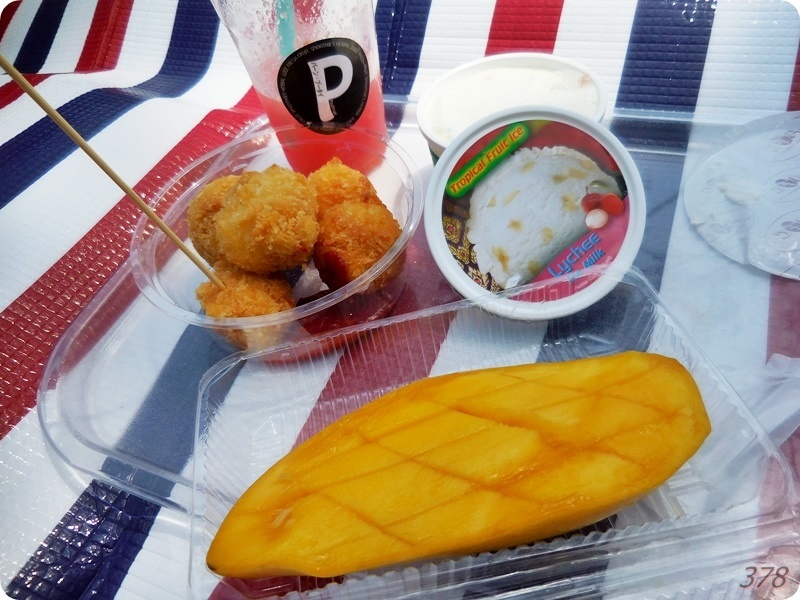 タイフェス2019