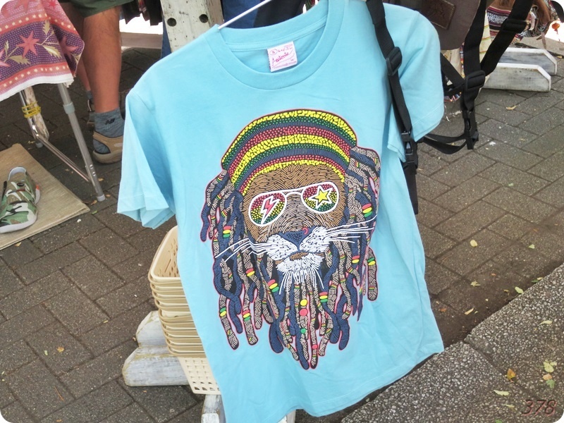 ジャマイカフェス