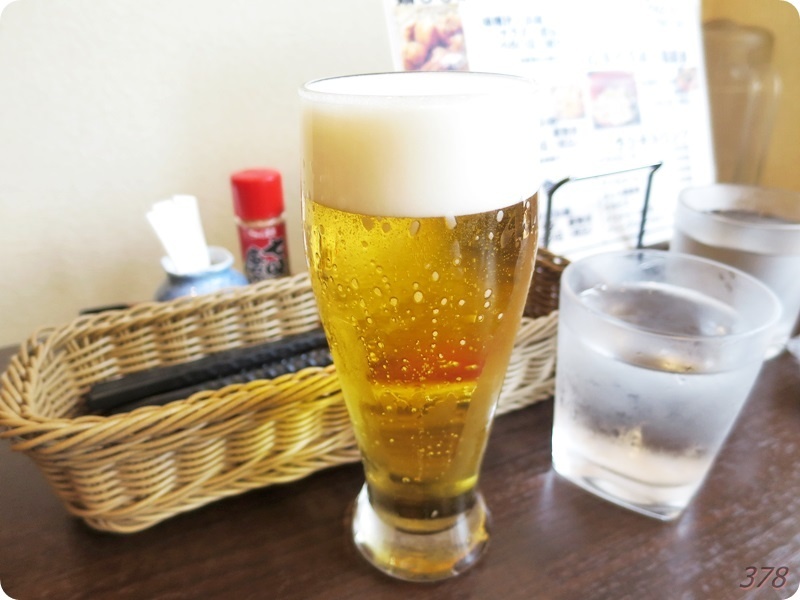 f:id:selmel:20190630204529j:plain:w600 グラスビール