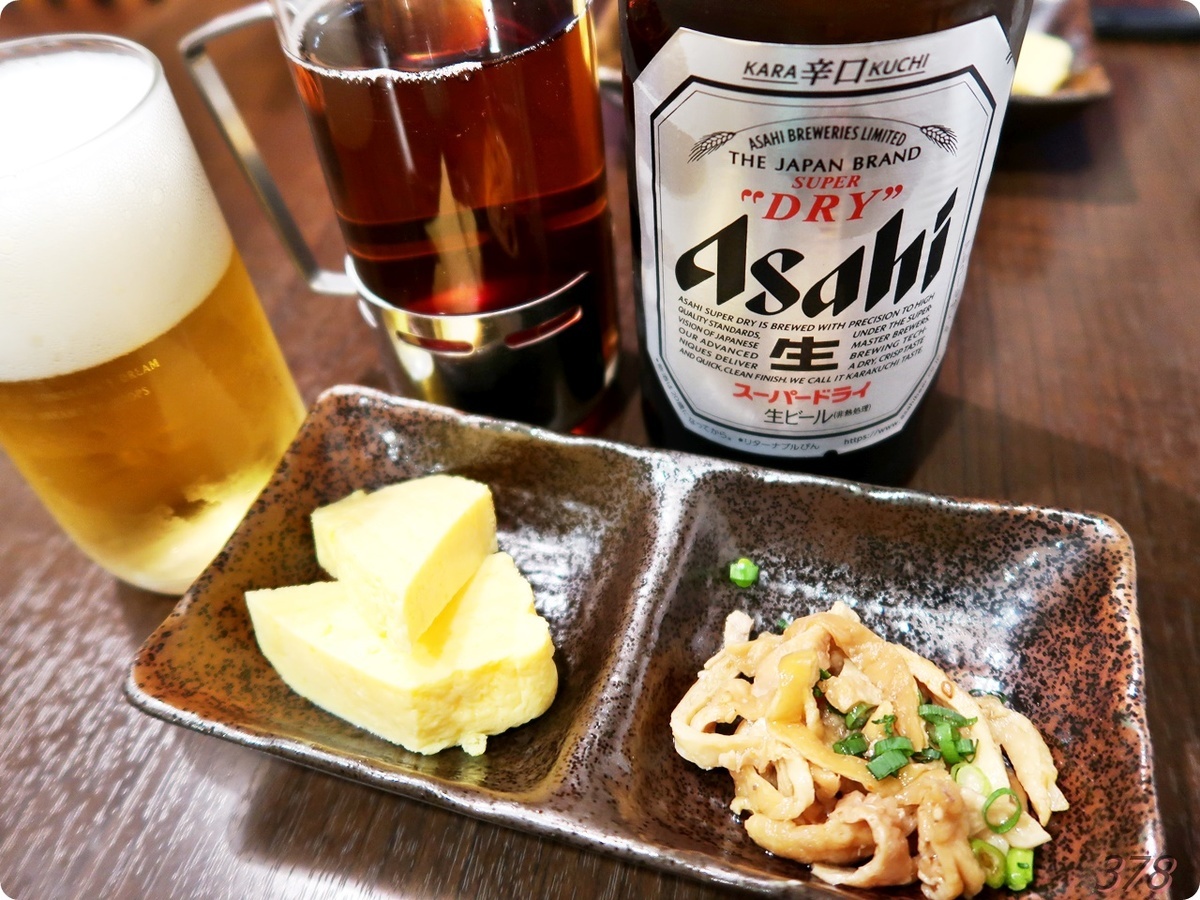 食彩酒房 寛東小金井で海鮮太巻を食べた日 （新）さんっ、ななっ、はっち ～本店～