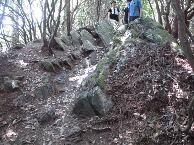 御岩山 ２ 生命体エナジー浄化の会ブログ