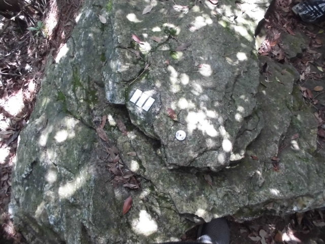 御岩山 ２ 生命体エナジー浄化の会ブログ