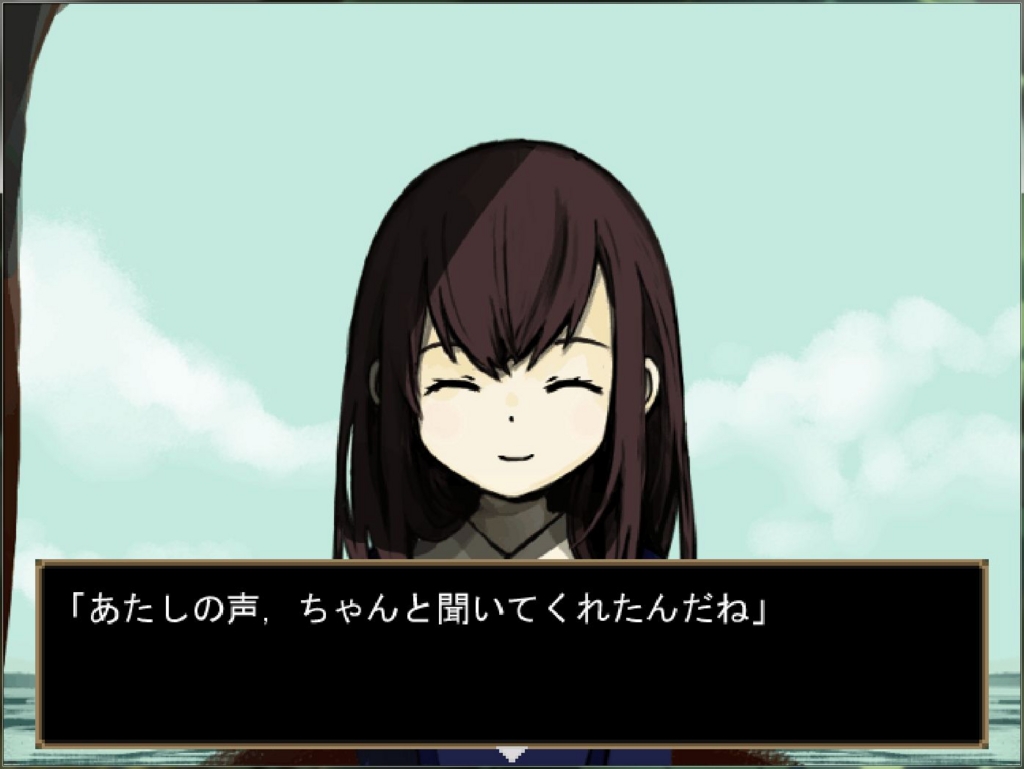 最近やったゲームのrpgの話を書くよ Spiegel Ei編 目的地まで3光年