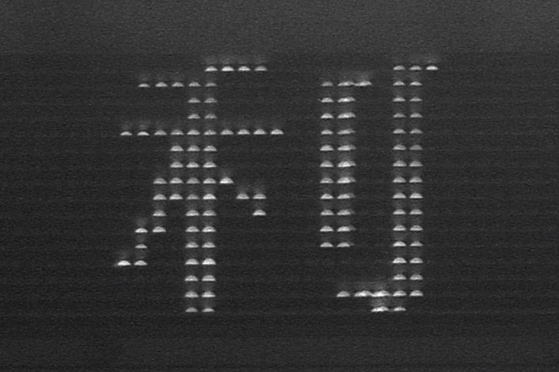 国鉄417系電車・行き先字幕 国鉄417系電車・行き先字幕 コレクション